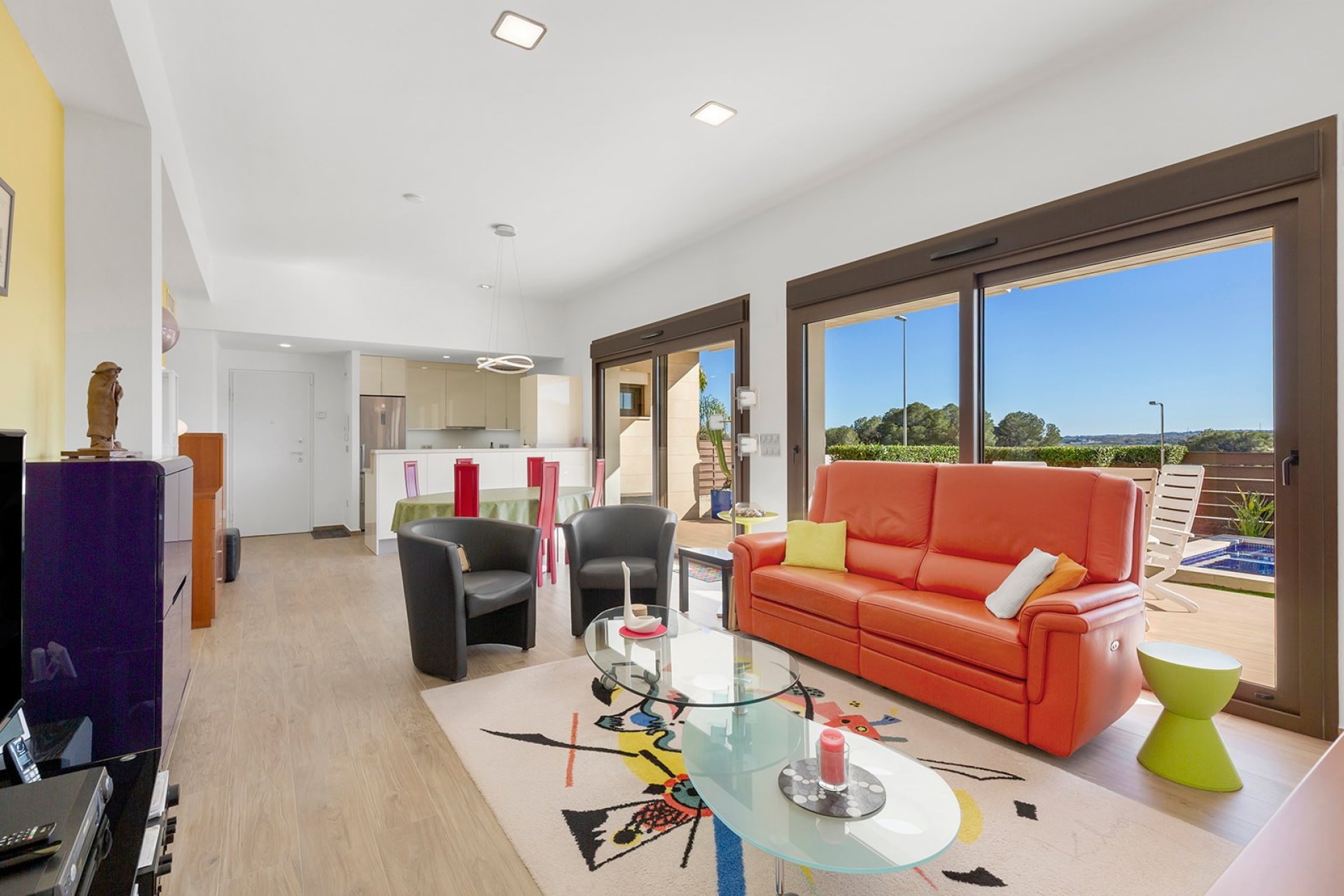 Herverkoop - Villa - Vistabella Golf