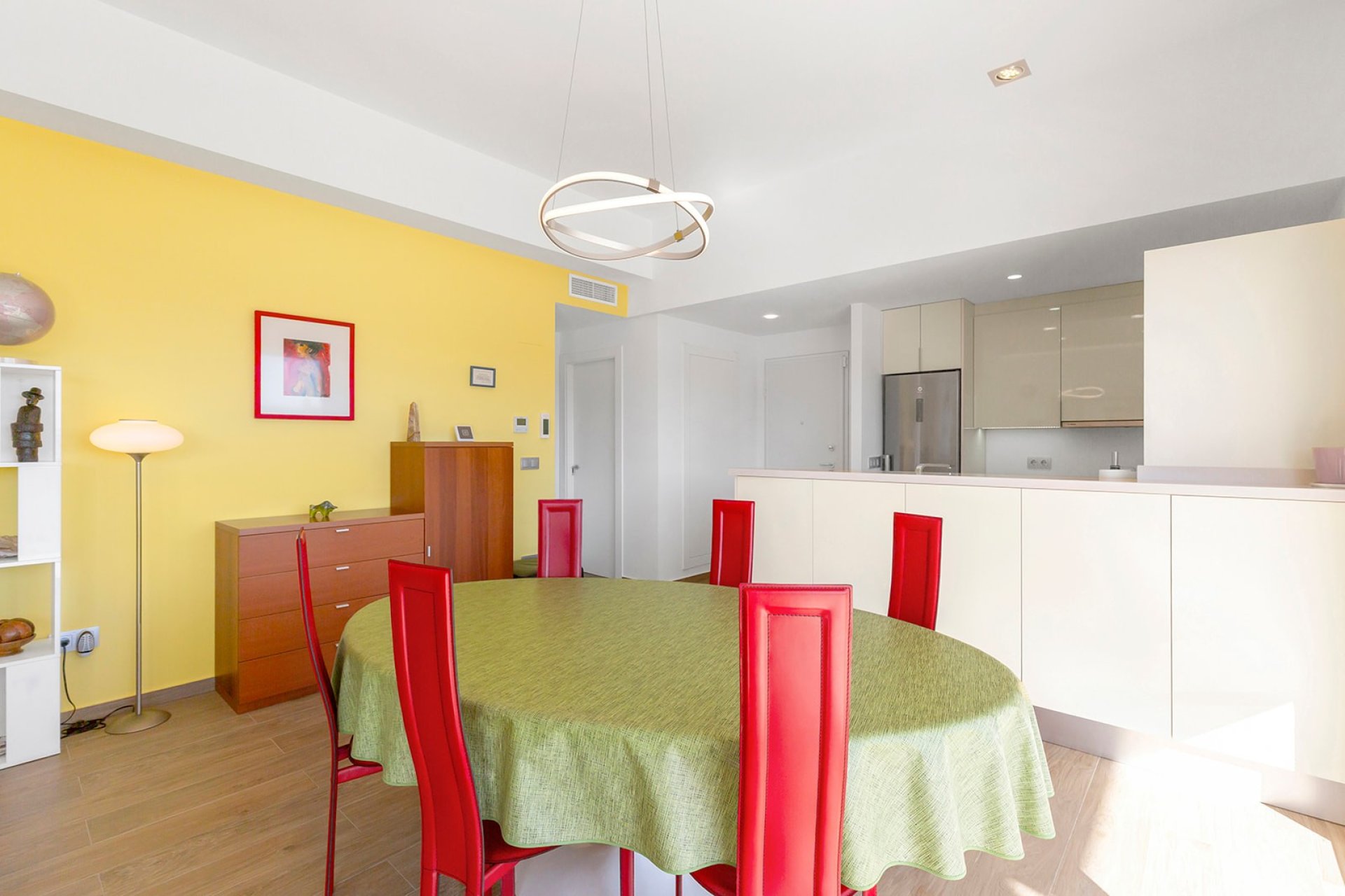 Herverkoop - Villa - Vistabella Golf