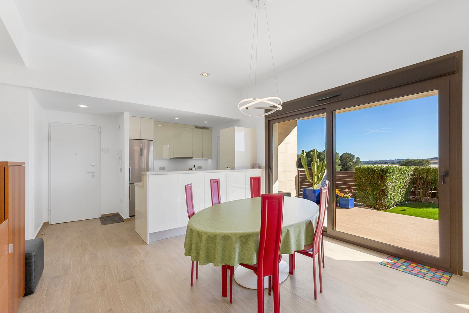 Herverkoop - Villa - Vistabella Golf