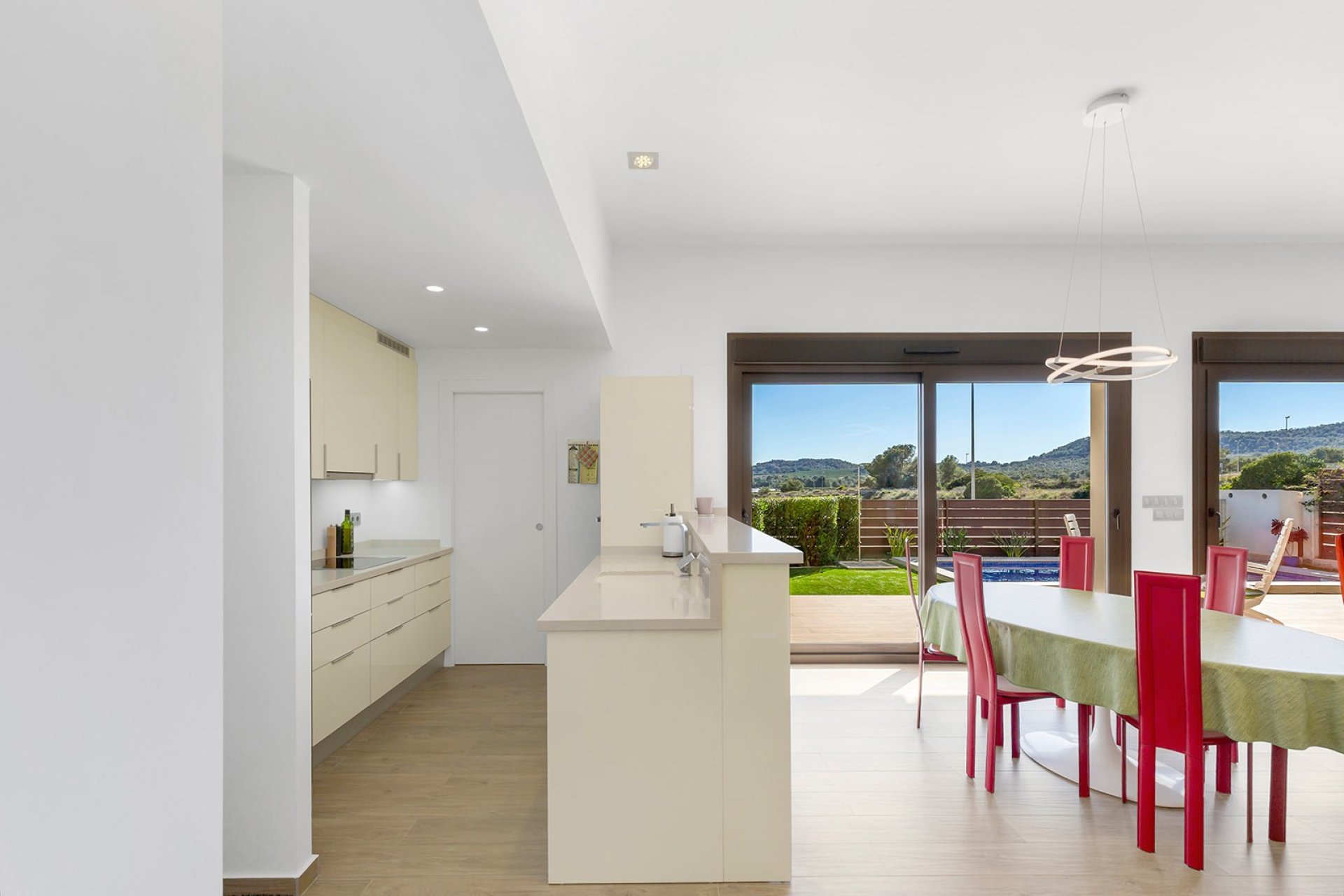 Herverkoop - Villa - Vistabella Golf