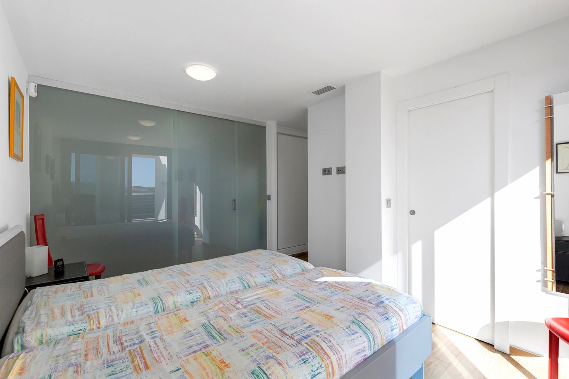 Herverkoop - Villa - Vistabella Golf