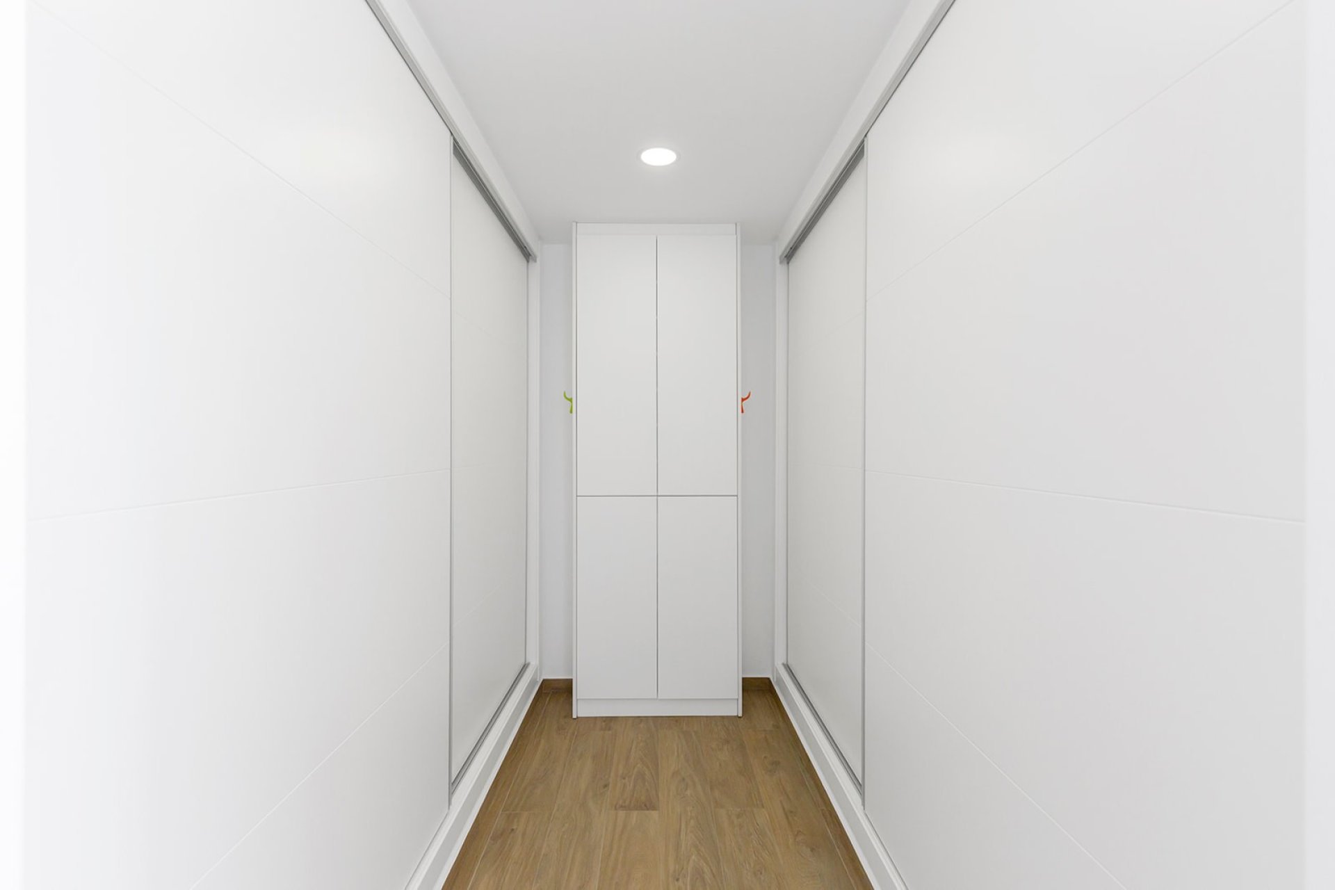 Herverkoop - Villa - Vistabella Golf