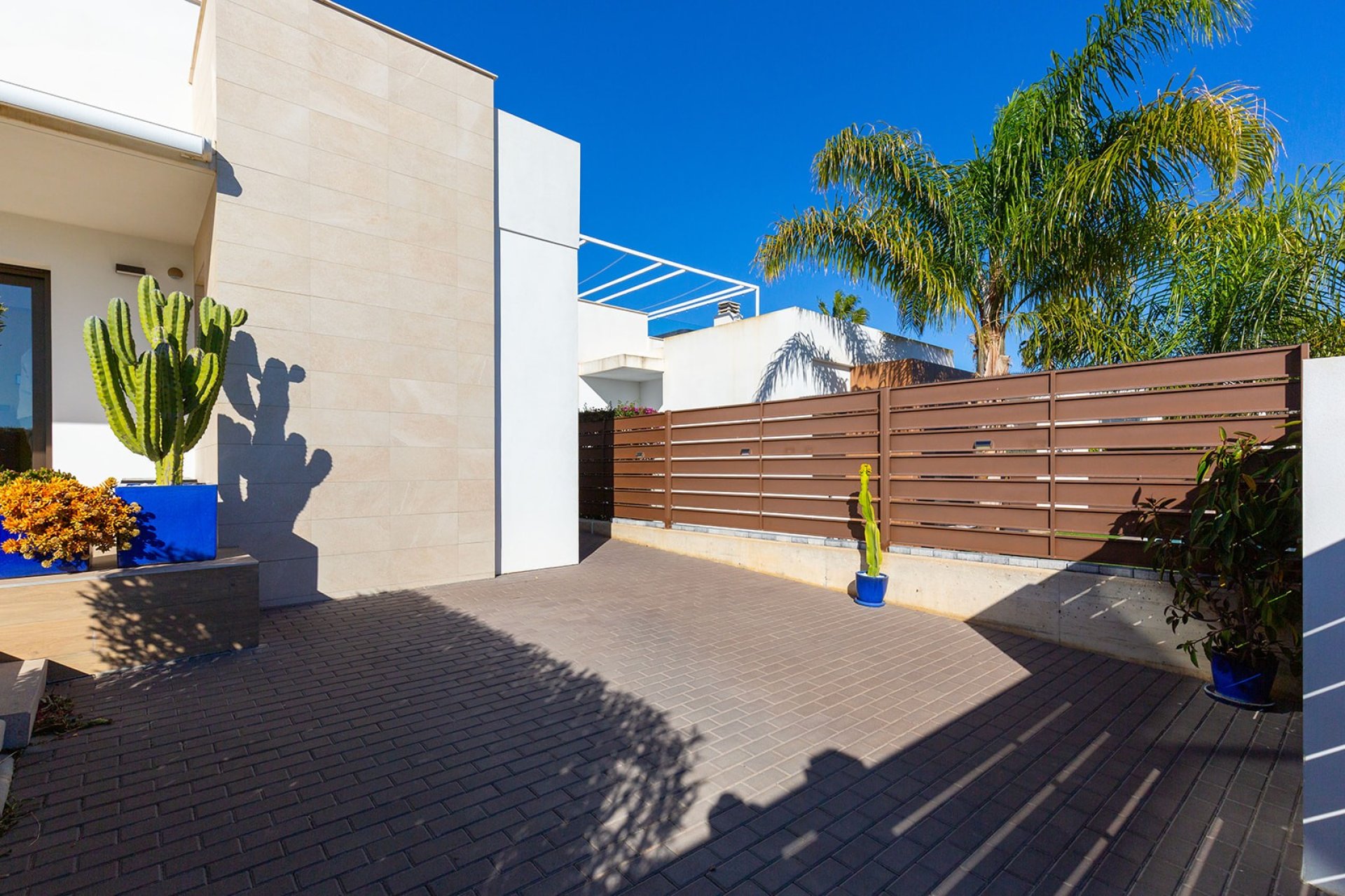 Herverkoop - Villa - Vistabella Golf