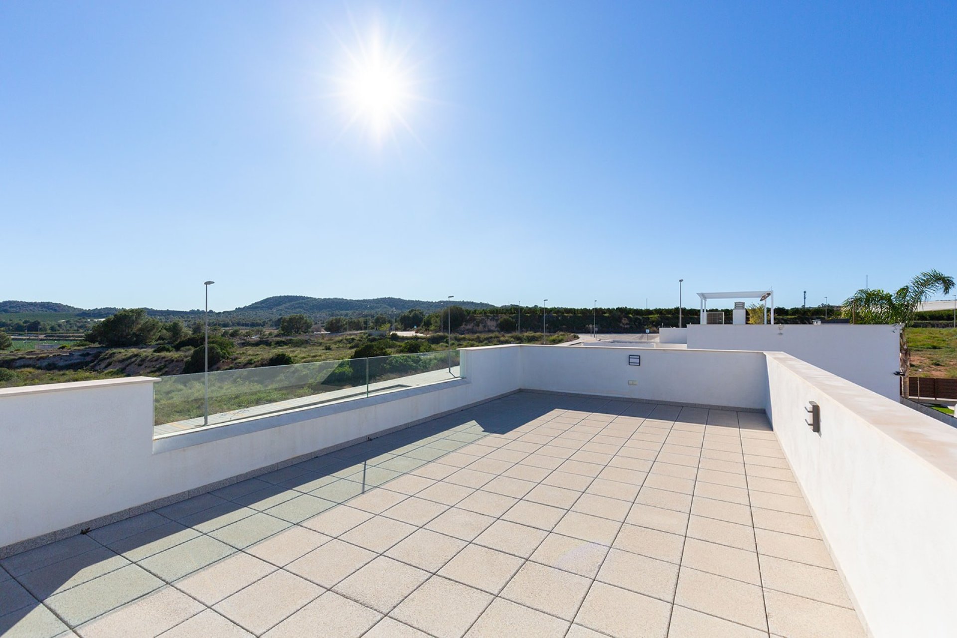 Herverkoop - Villa - Vistabella Golf