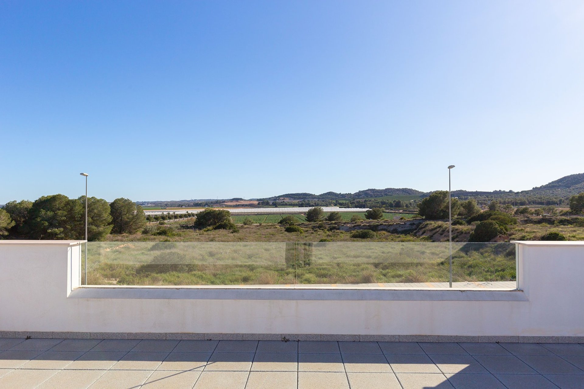 Herverkoop - Villa - Vistabella Golf