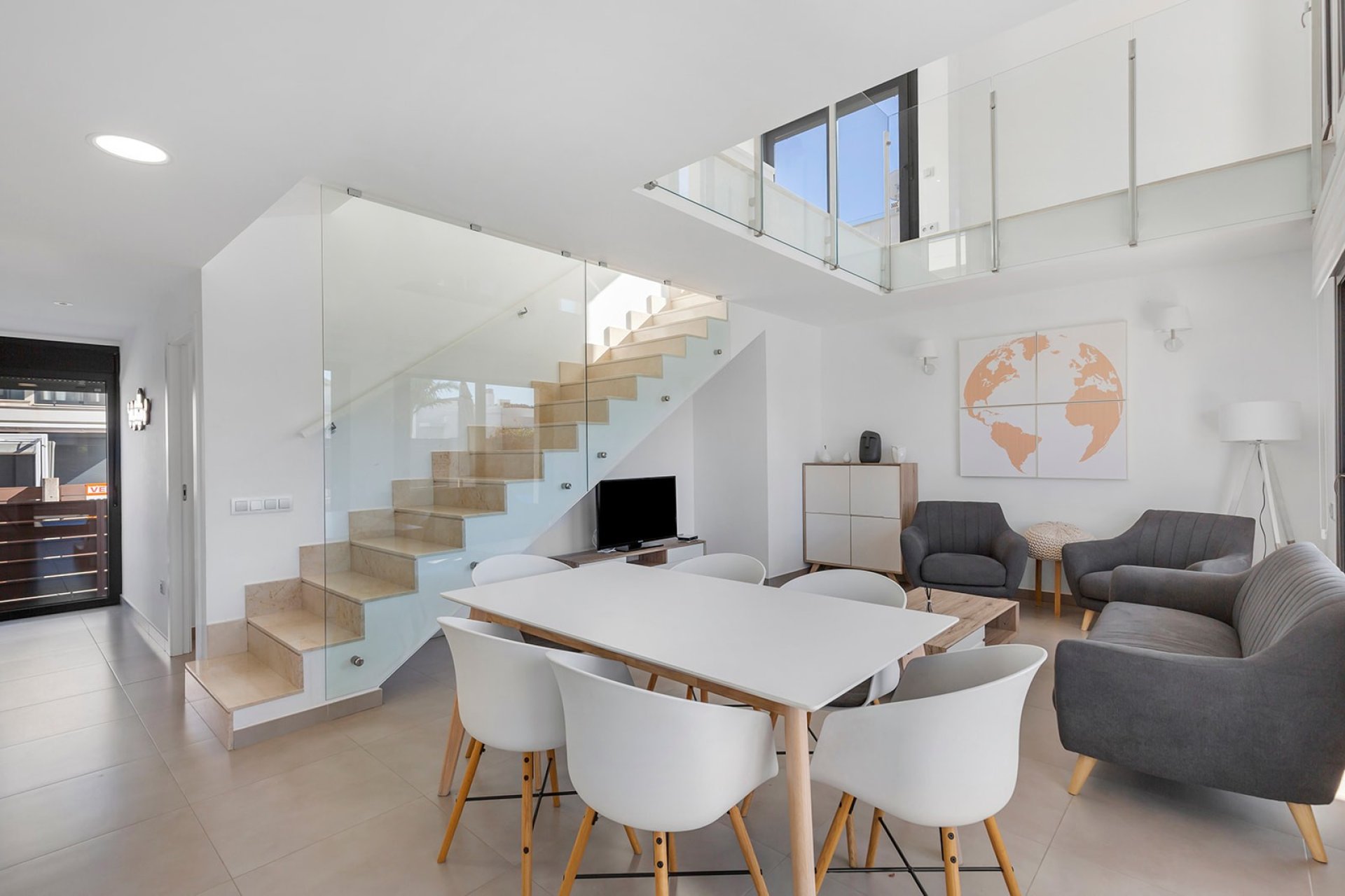 Herverkoop - Villa - Vistabella Golf