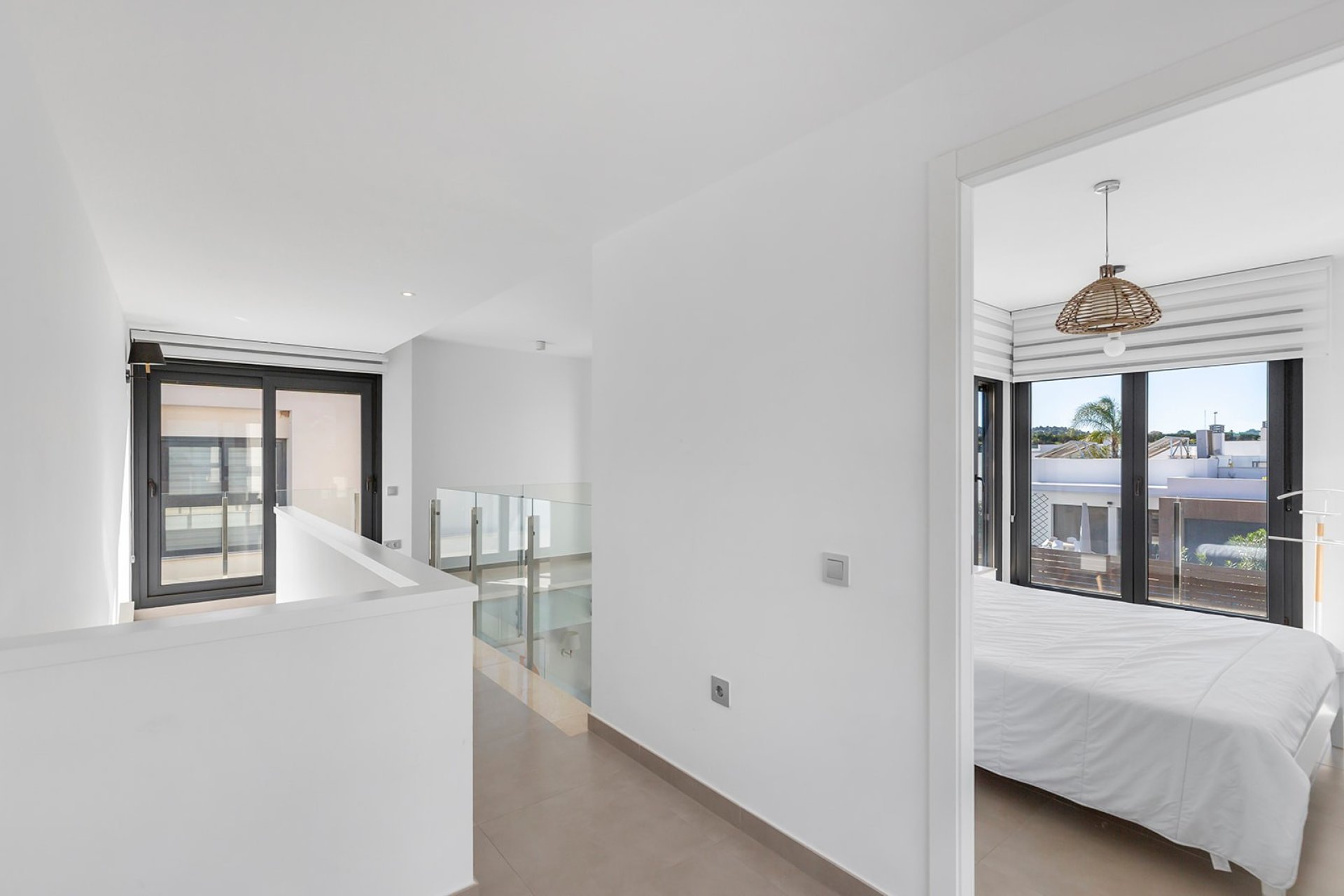 Herverkoop - Villa - Vistabella Golf