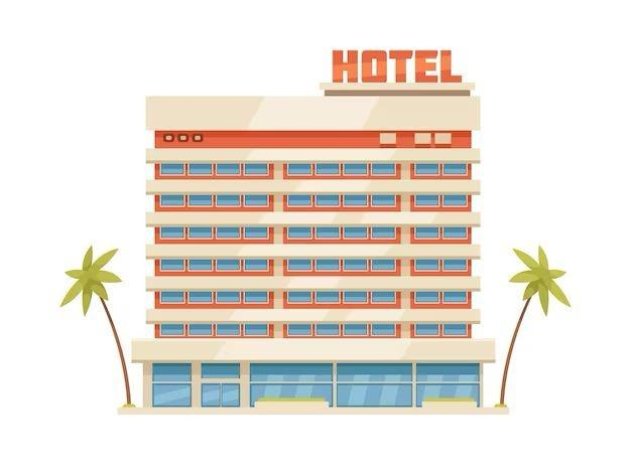 Hotel - Resale - Alicante - Campoamor