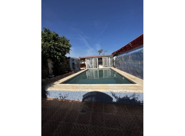 House - Detached Villa - Herverkoop - Mirador - Murcia