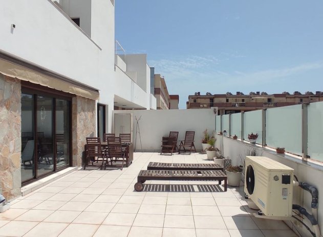 House - Herverkoop - Orihuela Costa - Costa Blanca