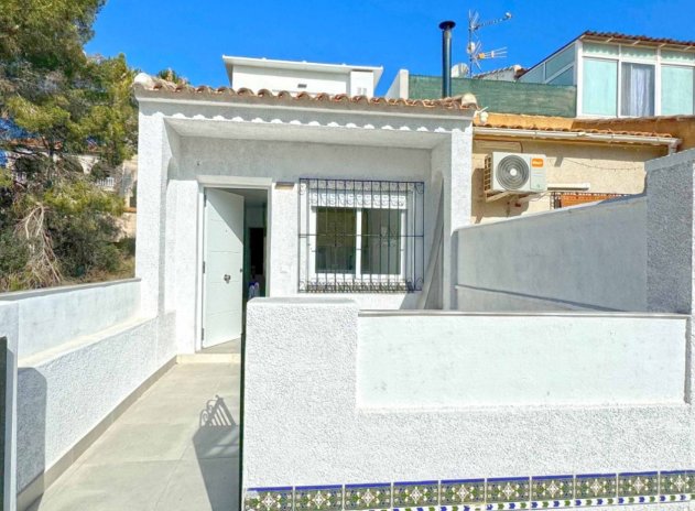 House - Herverkoop - Orihuela Costa - DSC-81140