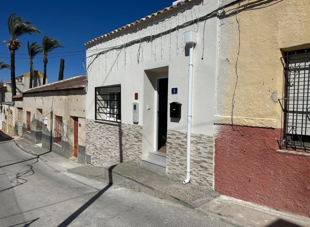 House - Herverkoop - Orihuela - Torremendo