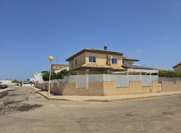 House - Herverkoop - Santiago de la Ribera - Santiago de la Ribera