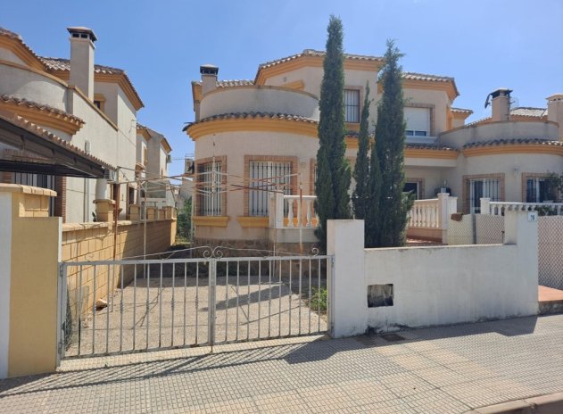 House - Resale - Los Montesinos - Los Montesinos