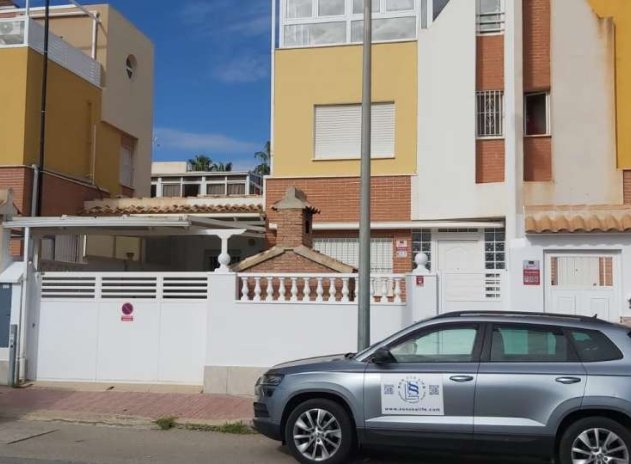 House - Resale - Orihuela Costa - Orihuela Costa