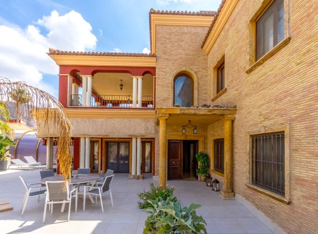 House - Resale - Orihuela - Orihuela