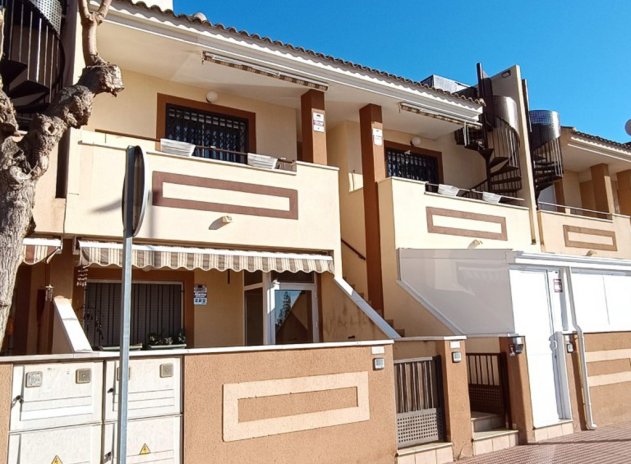 House - Wiederverkauf - Los Alcazares - Los Alcazares