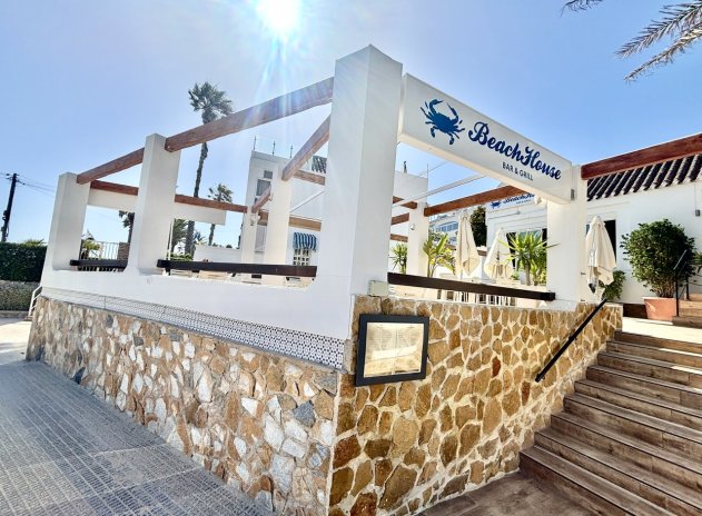 Kommerziell - Wiederverkauf - Cabo Roig - Cabo Roig