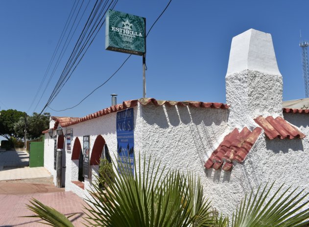 Kommerziell - Wiederverkauf - Ciudad Quesada - Ciudad Quesada