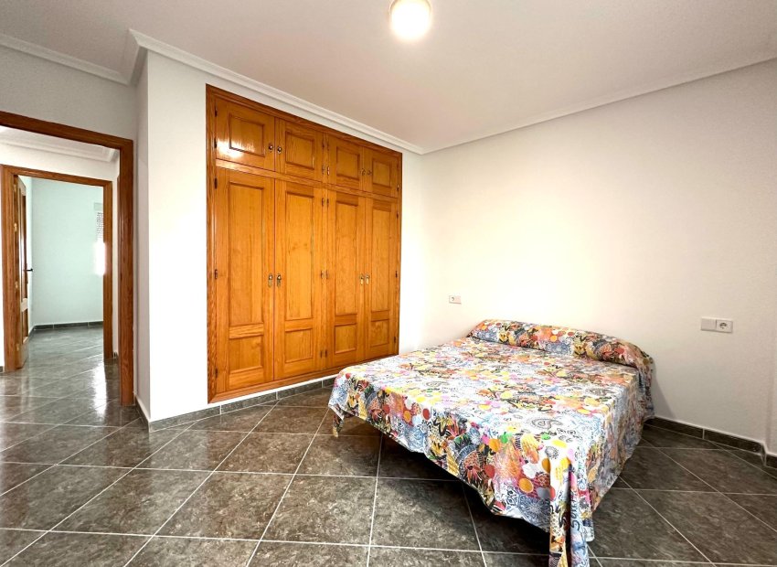 Lange Termijn Verhuur - Appartement / flat - Torrevieja - Habaneras