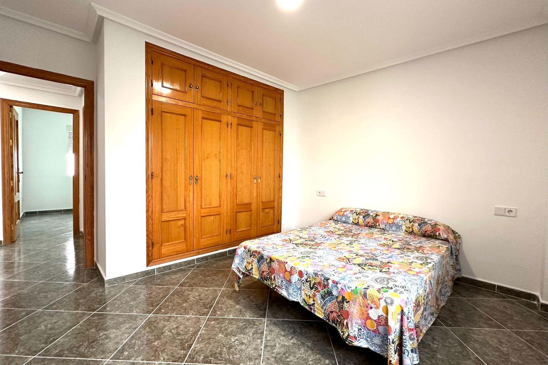 Lange Termijn Verhuur - Appartement / flat - Torrevieja - Habaneras