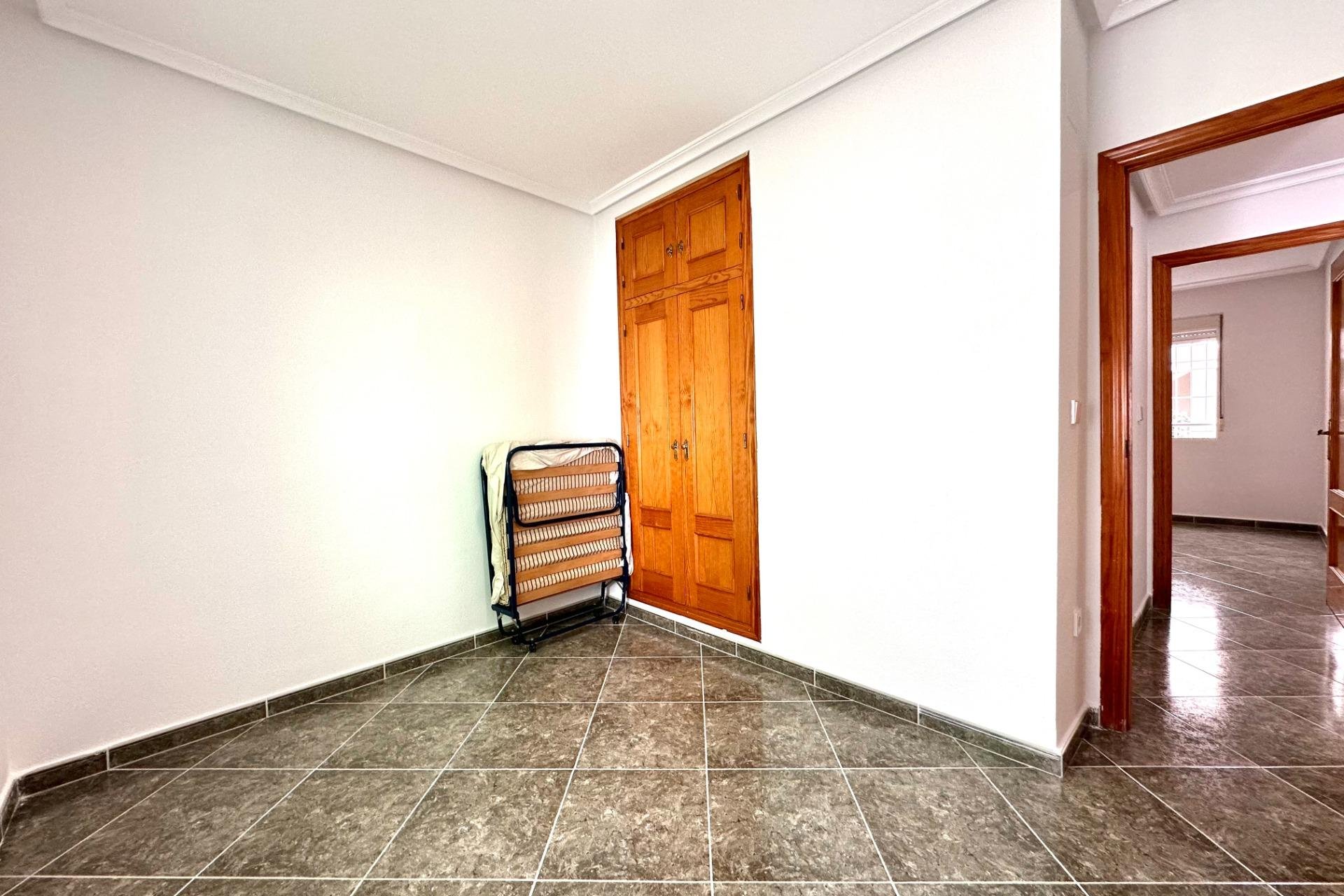 Lange Termijn Verhuur - Appartement / flat - Torrevieja - Habaneras