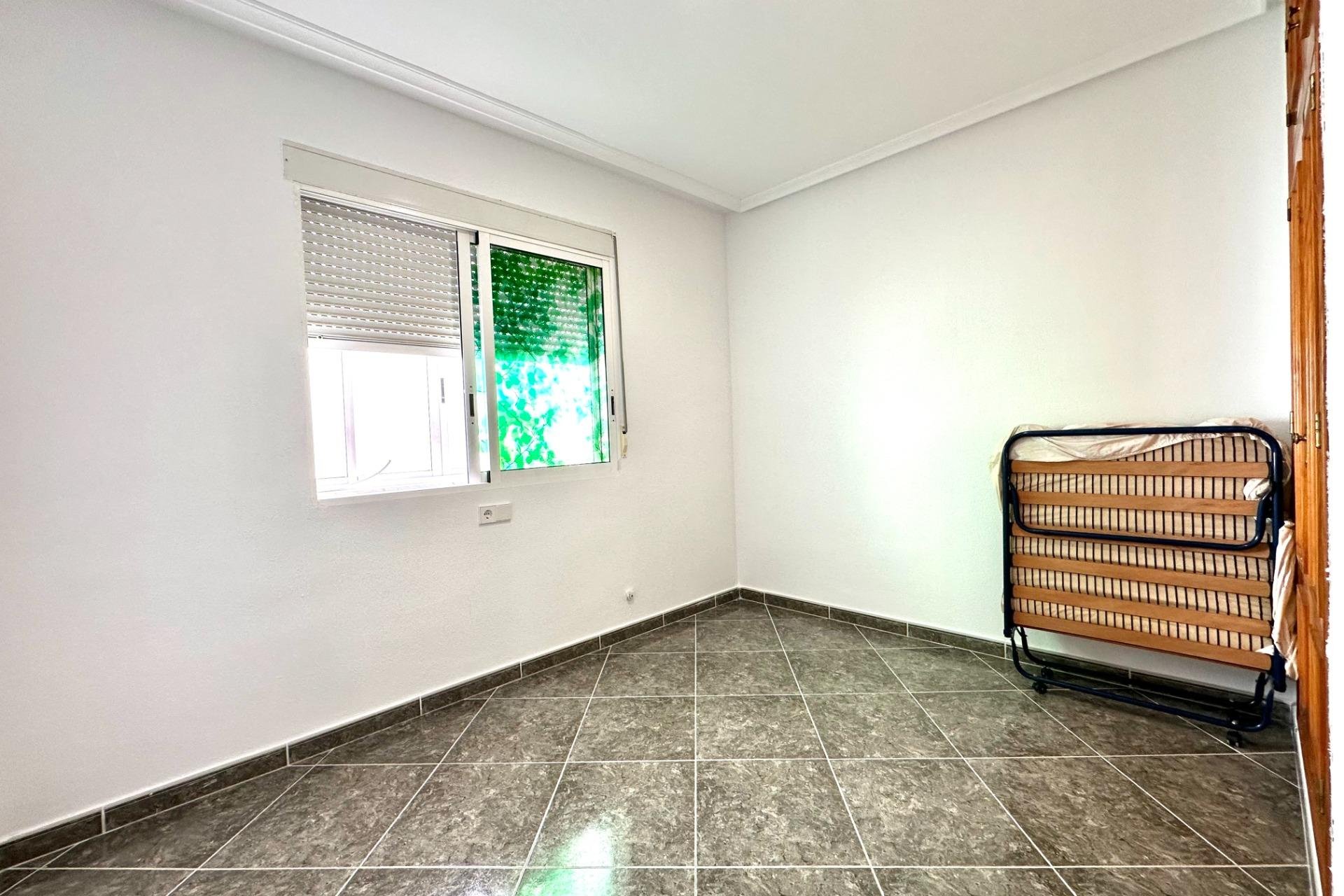 Lange Termijn Verhuur - Appartement / flat - Torrevieja - Habaneras