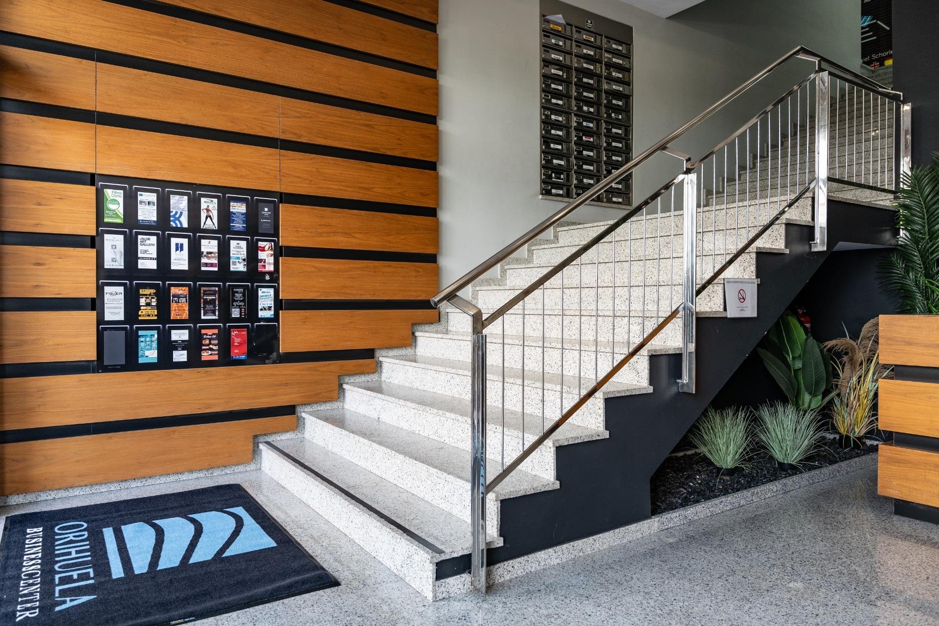 Lange Termijn Verhuur - Commercieel - Orihuela Costa - Playa Flamenca