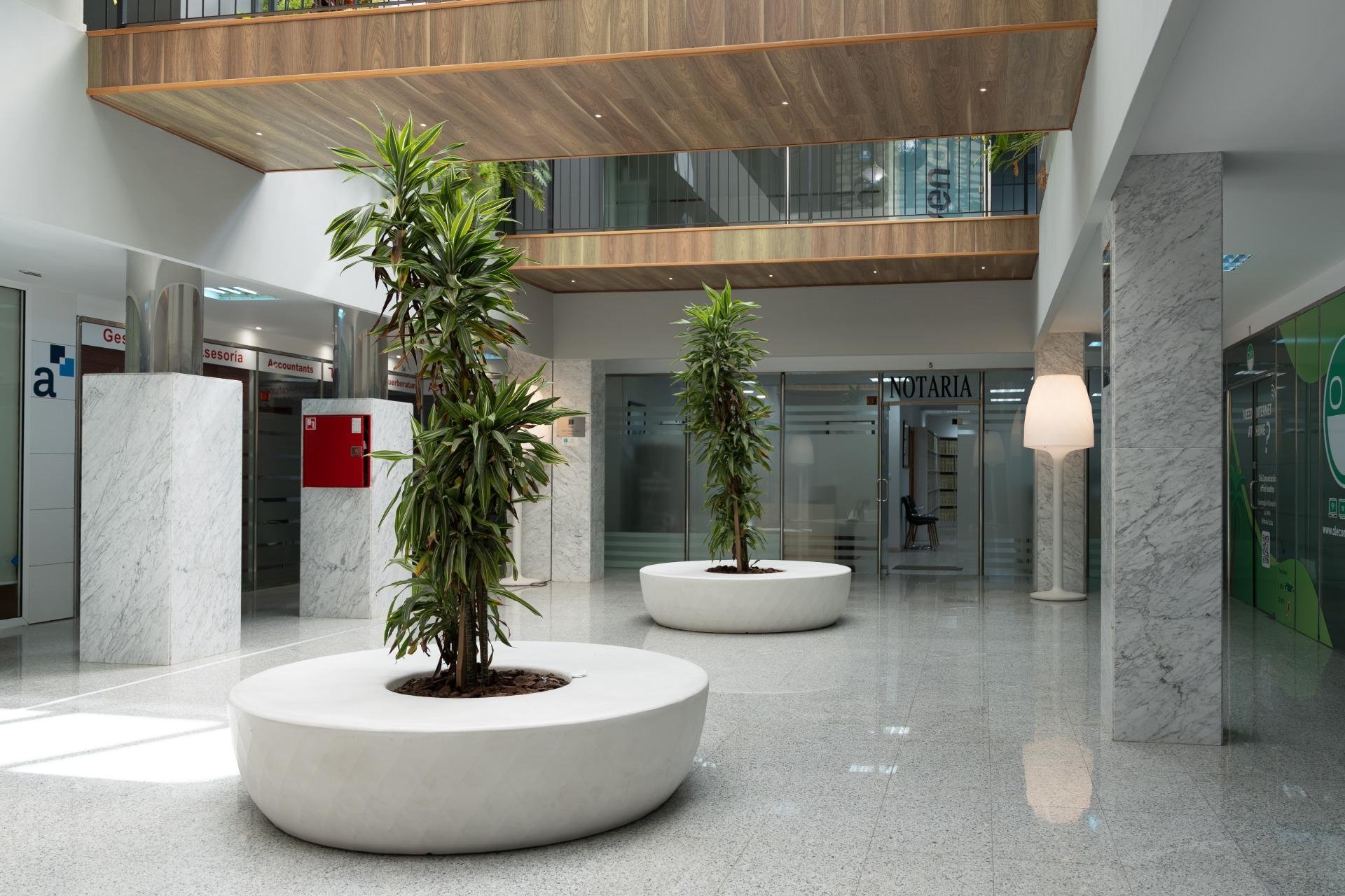 Lange Termijn Verhuur - Commercieel - Orihuela Costa - Playa Flamenca