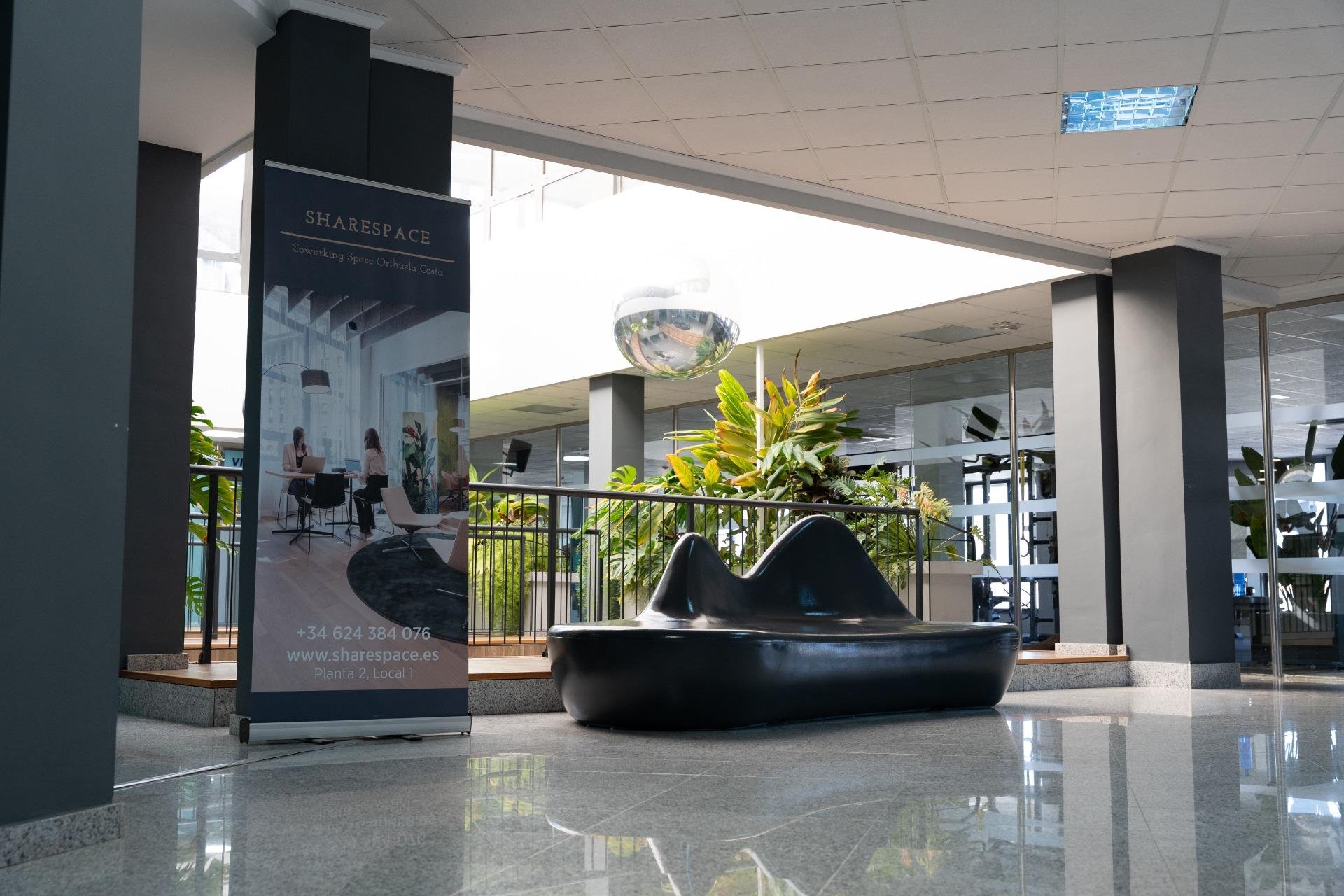 Langfristige Vermietung - Kommerziell - Orihuela Costa - Playa Flamenca