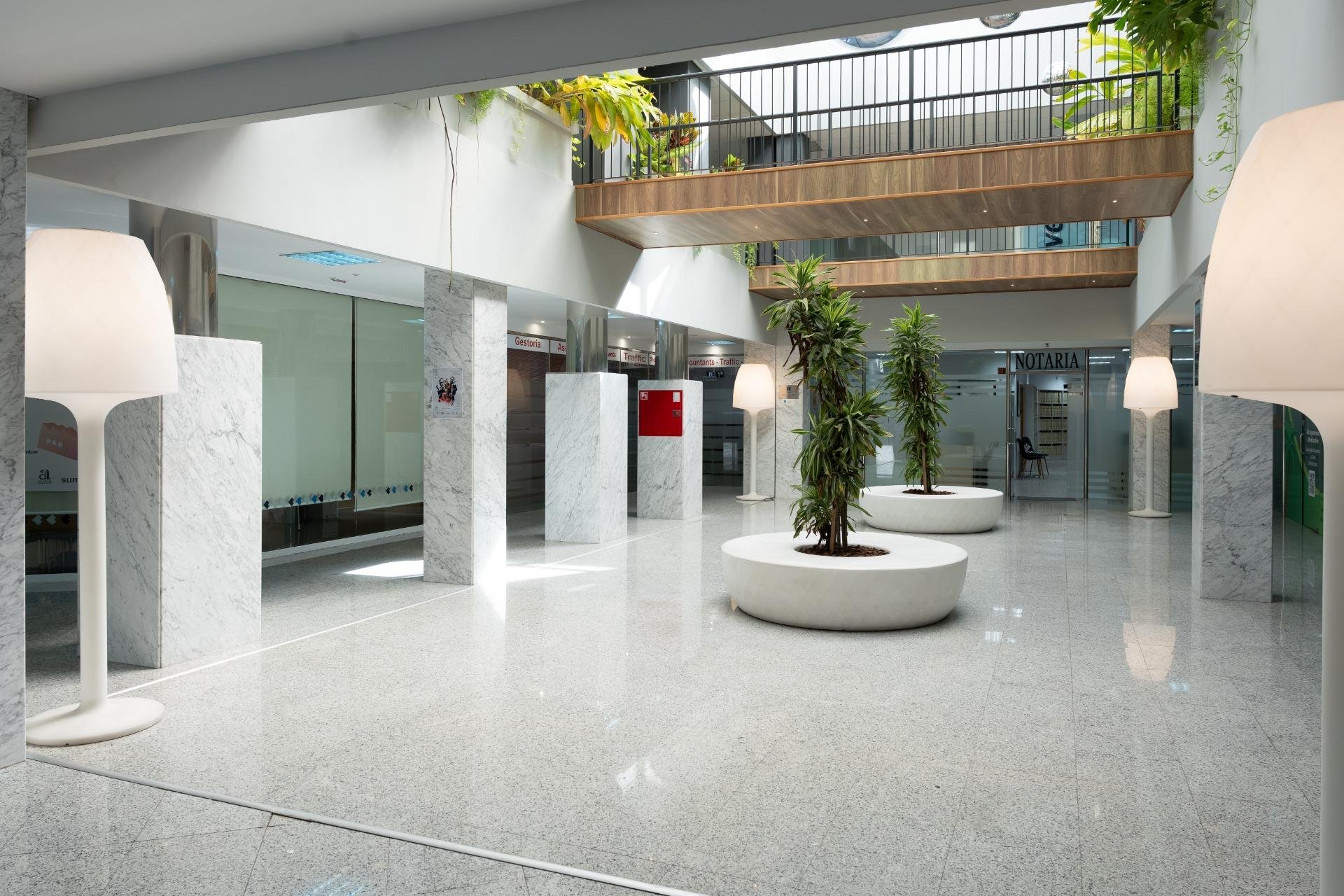 Langfristige Vermietung - Kommerziell - Orihuela Costa - Playa Flamenca