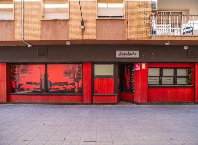 Local - Revente - San Javier - Santiago De La Ribera