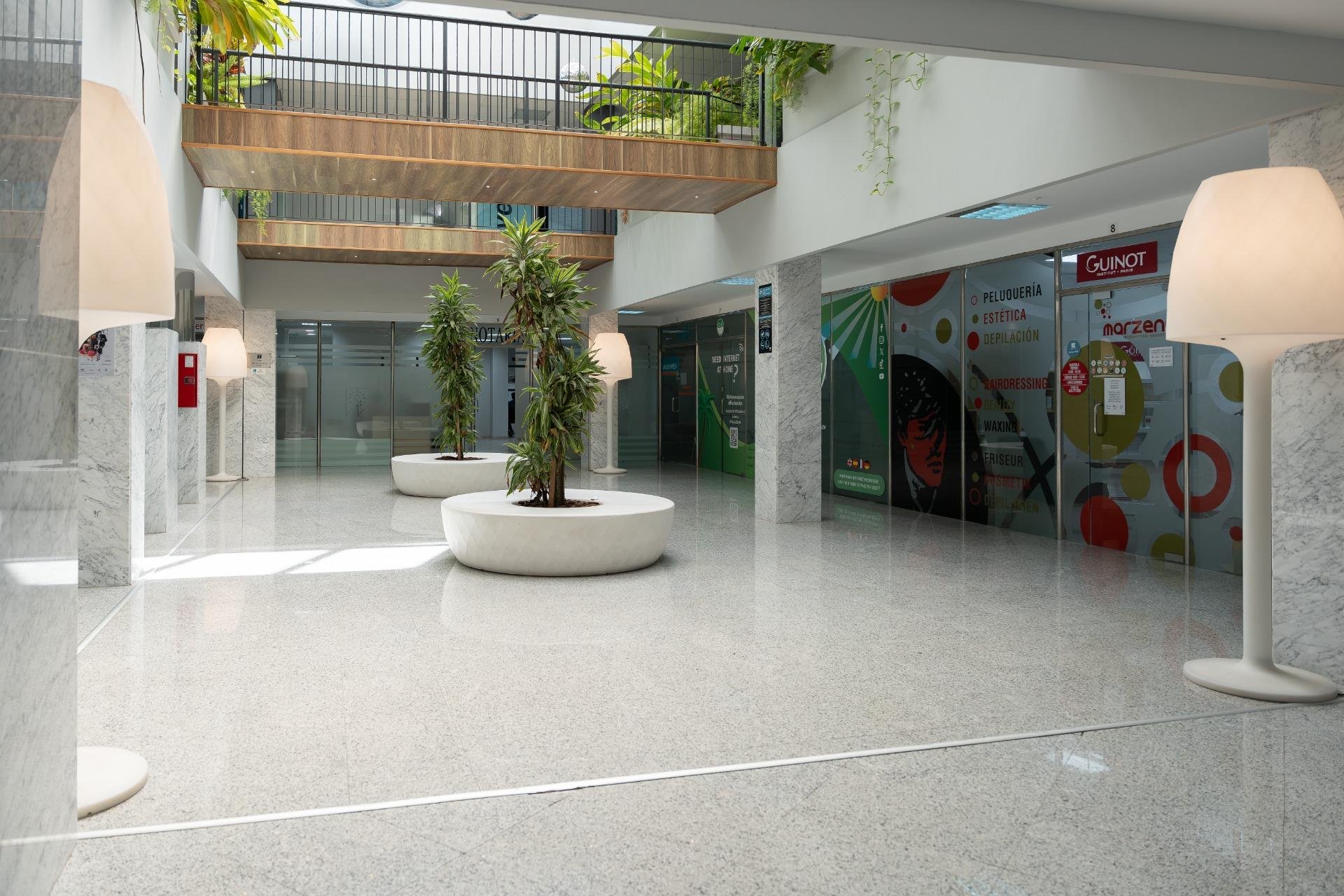 Location à long terme - Commercial - Orihuela Costa - Playa Flamenca