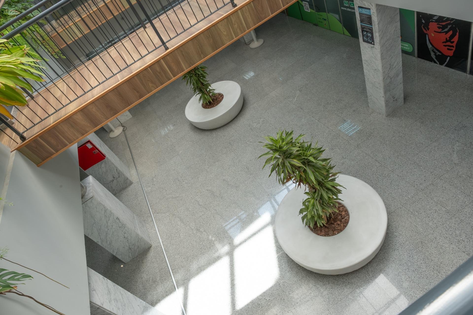 Location à long terme - Commercial - Orihuela Costa - Playa Flamenca