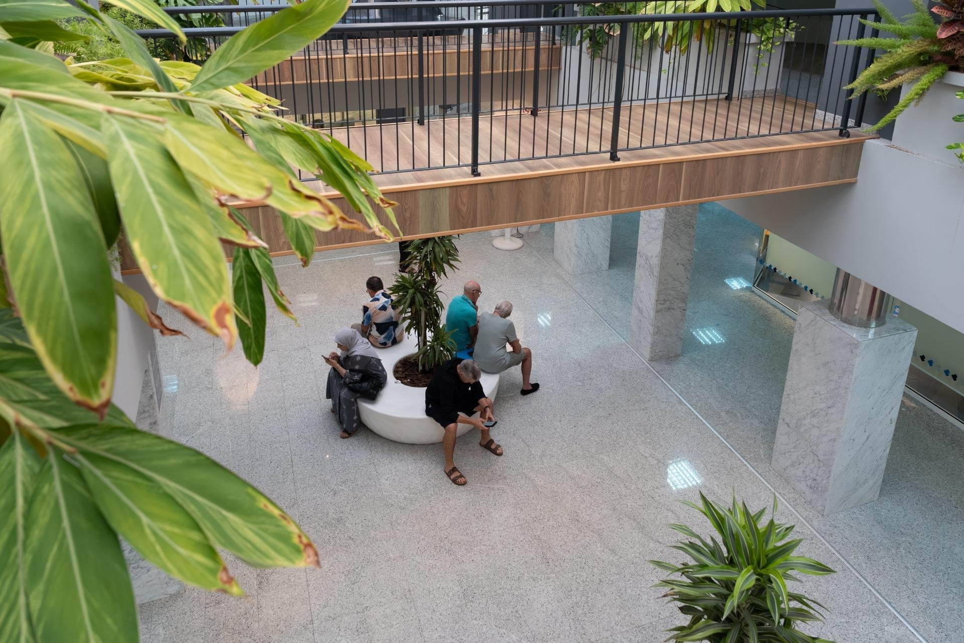 Location à long terme - Commercial - Orihuela Costa - Playa Flamenca