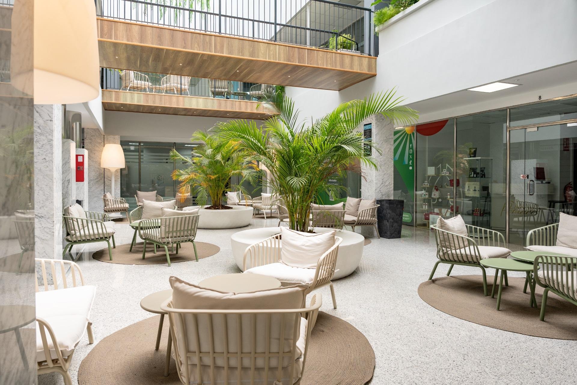 Location à long terme - Commercial - Orihuela Costa - Playa Flamenca