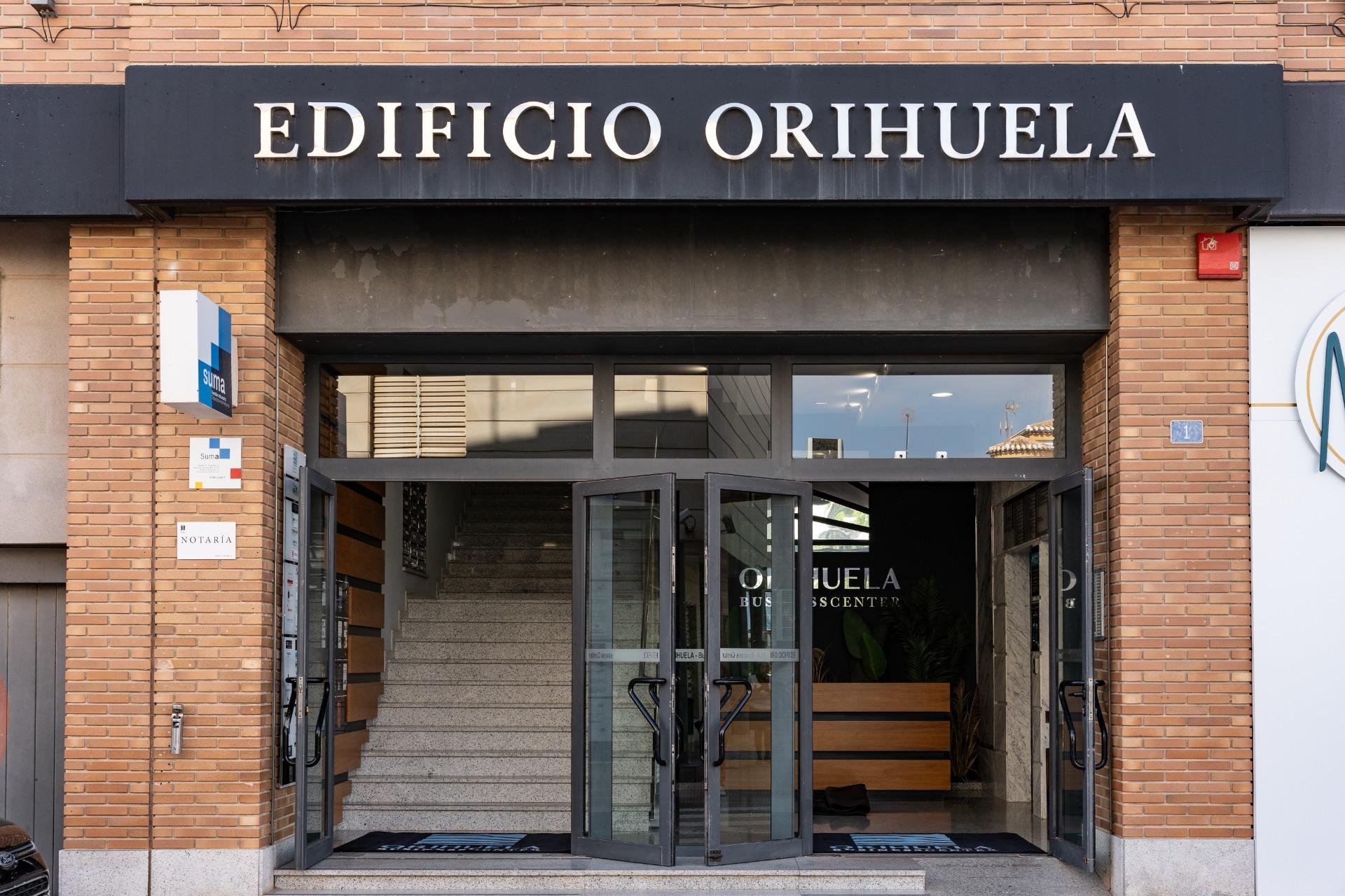 Long Term Rental - Commercial * - Orihuela Costa * - Playa Flamenca *