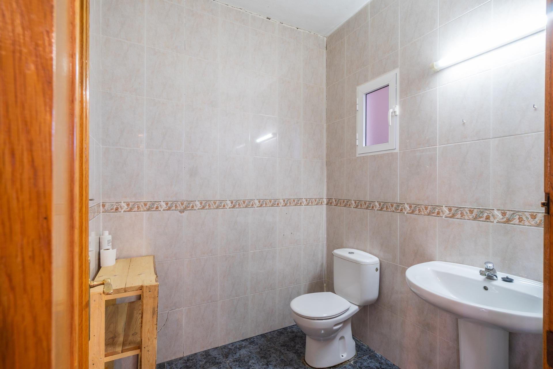 Long Term Rental - Commercial * - Pilar de la Horadada * - Polígono industrial Cañada de Práez