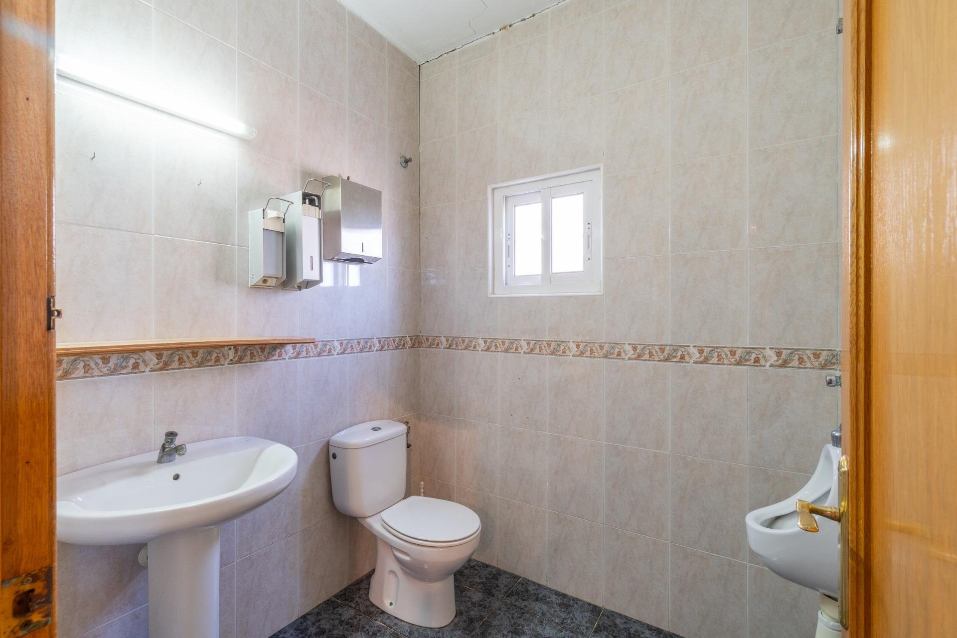 Long Term Rental - Commercial * - Pilar de la Horadada * - Polígono industrial Cañada de Práez