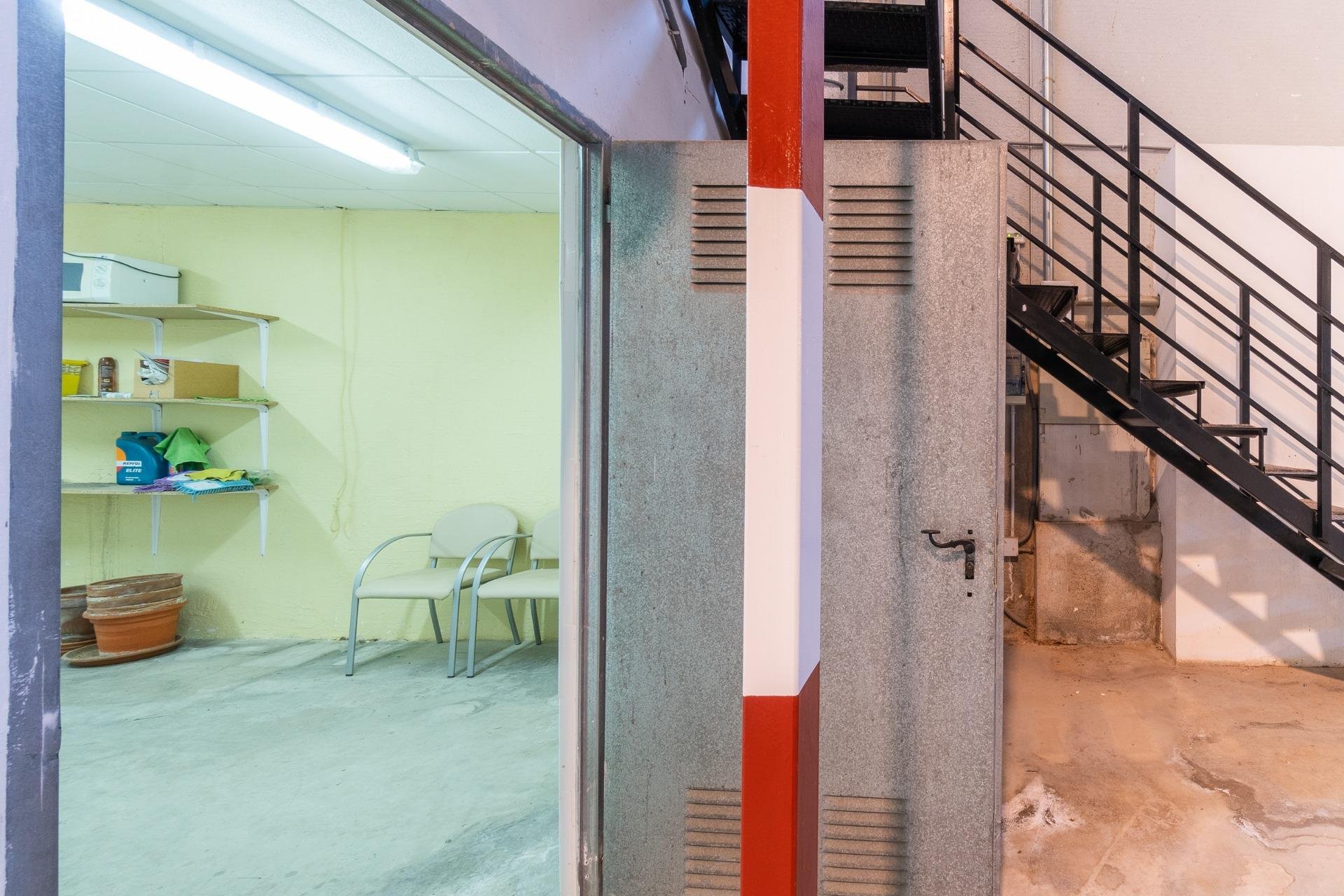 Long Term Rental - Commercial * - Pilar de la Horadada * - Polígono industrial Cañada de Práez