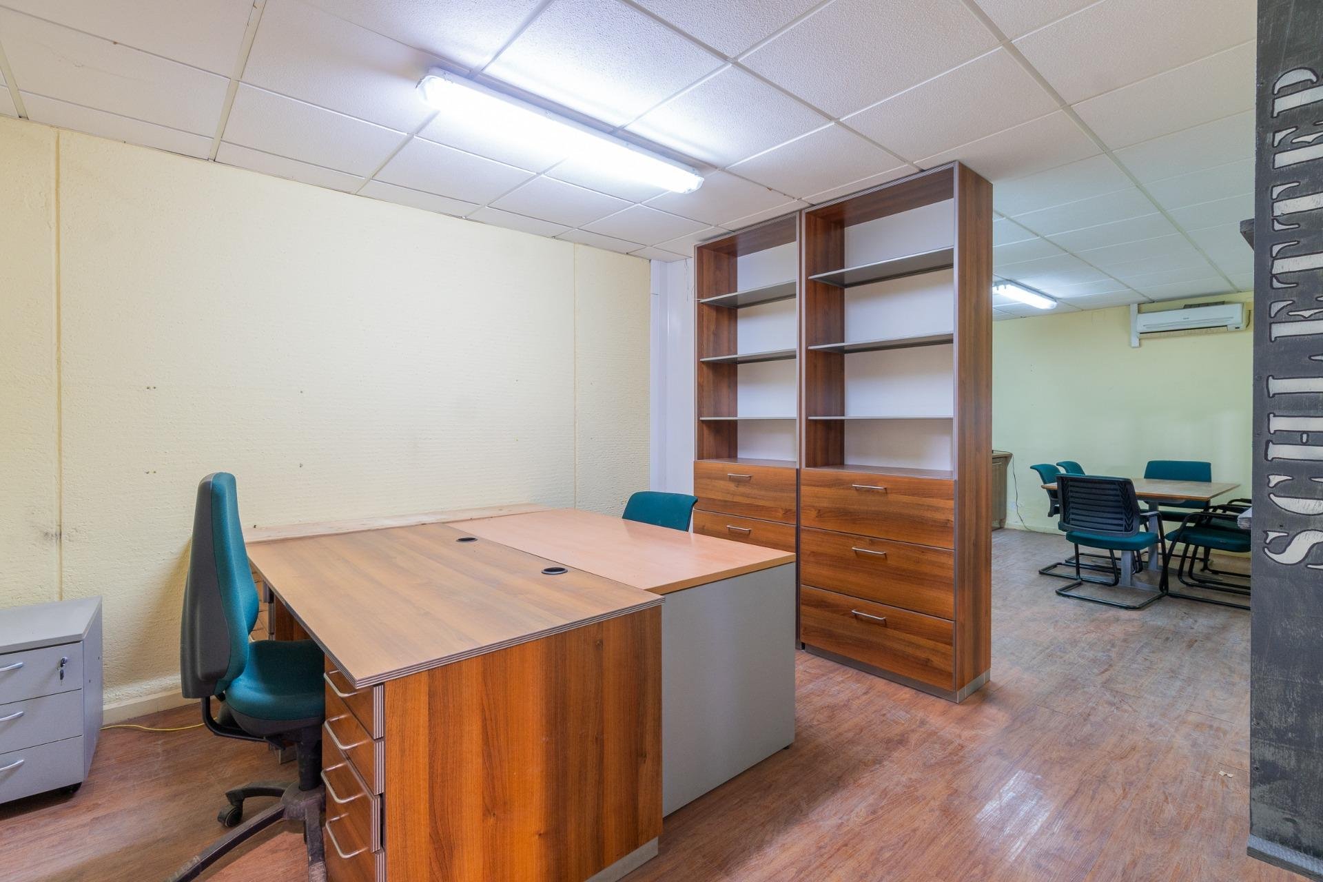 Long Term Rental - Commercial * - Pilar de la Horadada * - Polígono industrial Cañada de Práez