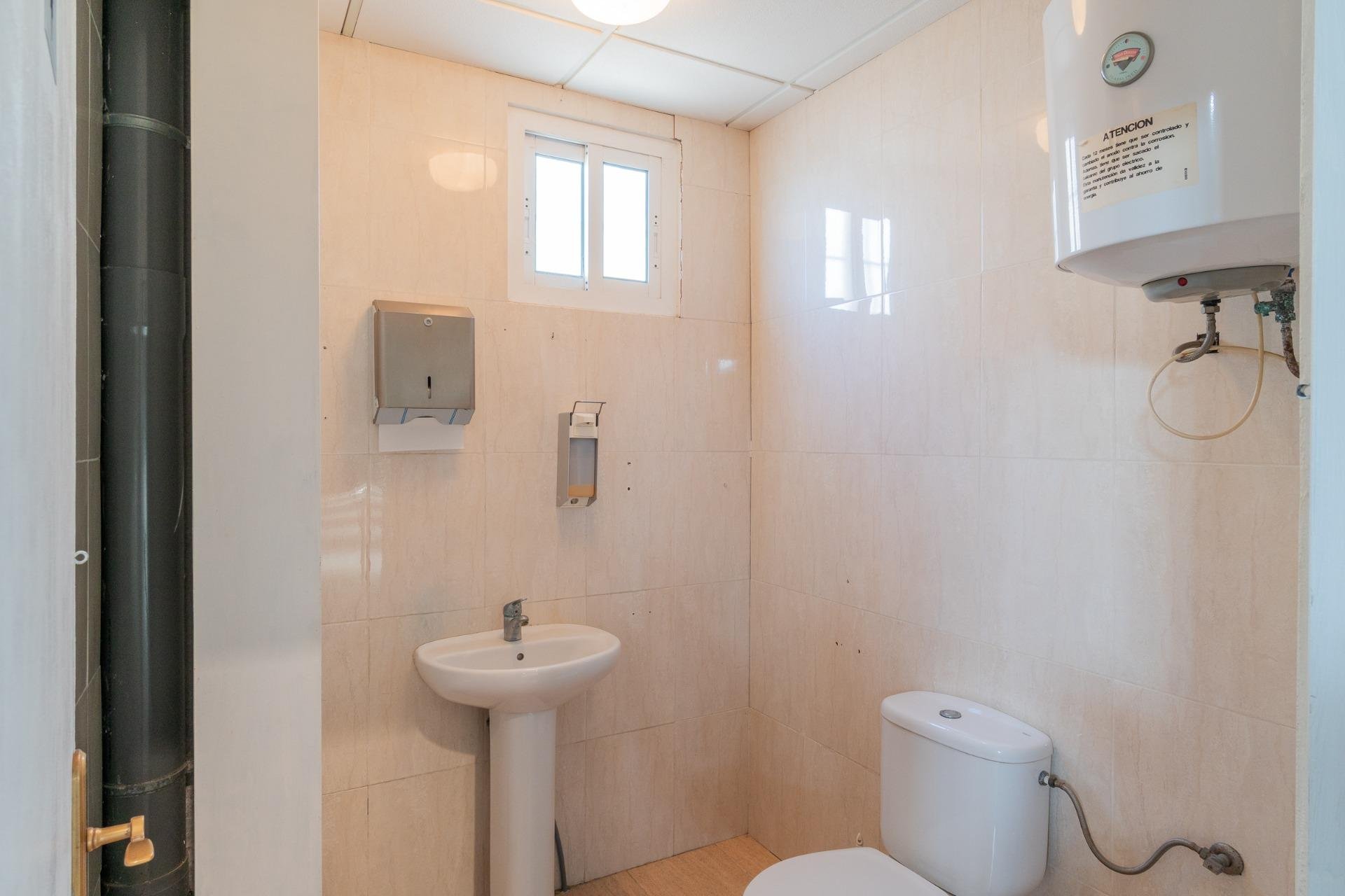 Long Term Rental - Commercial * - Pilar de la Horadada * - Polígono industrial Cañada de Práez