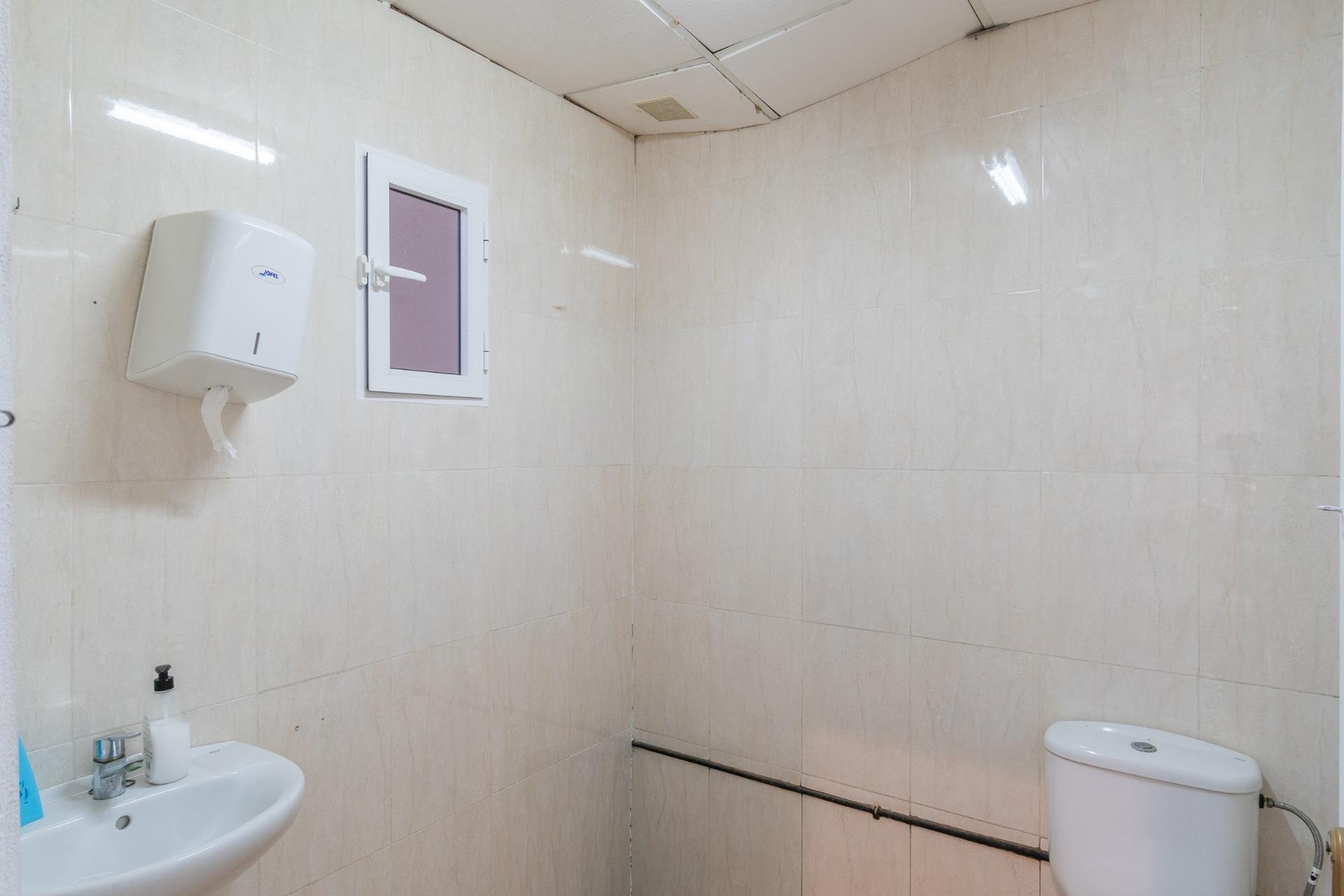 Long Term Rental - Commercial * - Pilar de la Horadada * - Polígono industrial Cañada de Práez