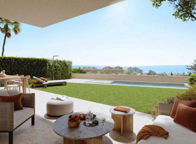 Maison mitoyenne - Nouvelle construction - Málaga - Pedregalejo