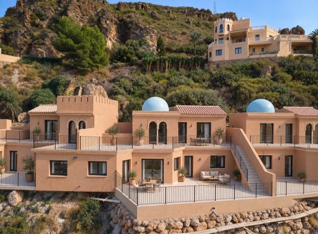 Maison mitoyenne - Nouvelle construction - Torrevieja - South Of Spain