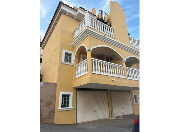 Maison mitoyenne - Revente - Algorfa - Algorfa
