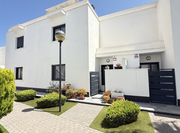 Maison mitoyenne - Revente - Cabo Roig - Cabo Roig