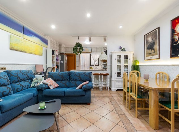 Maison mitoyenne - Revente - Ciudad Quesada - Ciudad Quesada