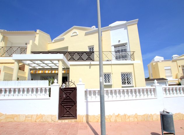 Maison mitoyenne - Revente - Ciudad Quesada - Ciudad Quesada