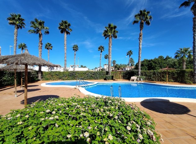 Maison mitoyenne - Revente - Ciudad Quesada - Ciudad Quesada